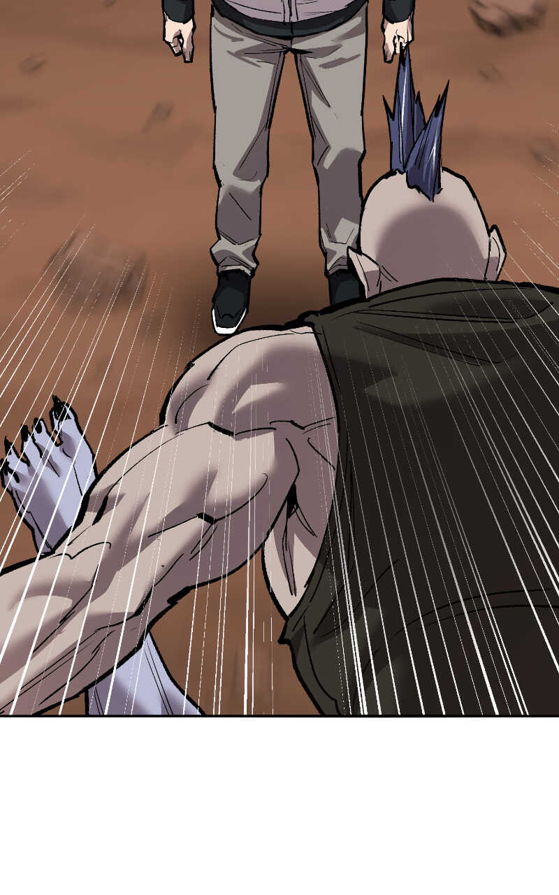 Read Limit Breaker FR Manga Online