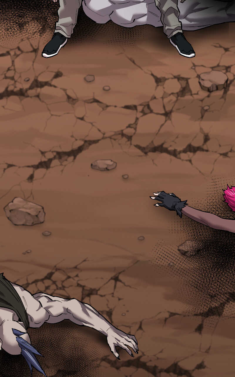 Read Limit Breaker FR Manga Online