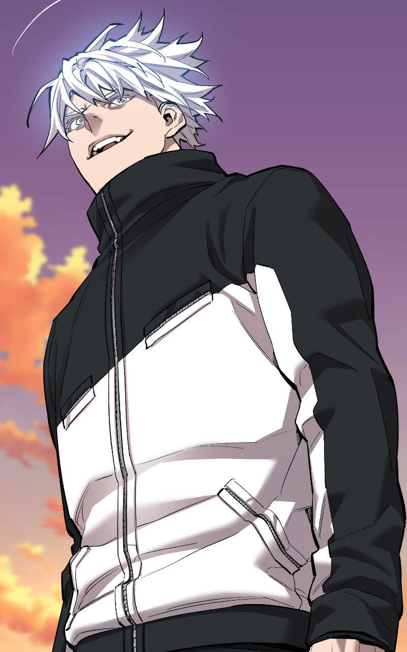 Read Limit Breaker FR Manga Online