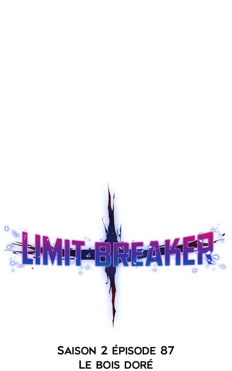 Read Limit Breaker FR Manga Online