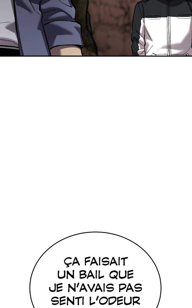 Read Limit Breaker FR Manga Online