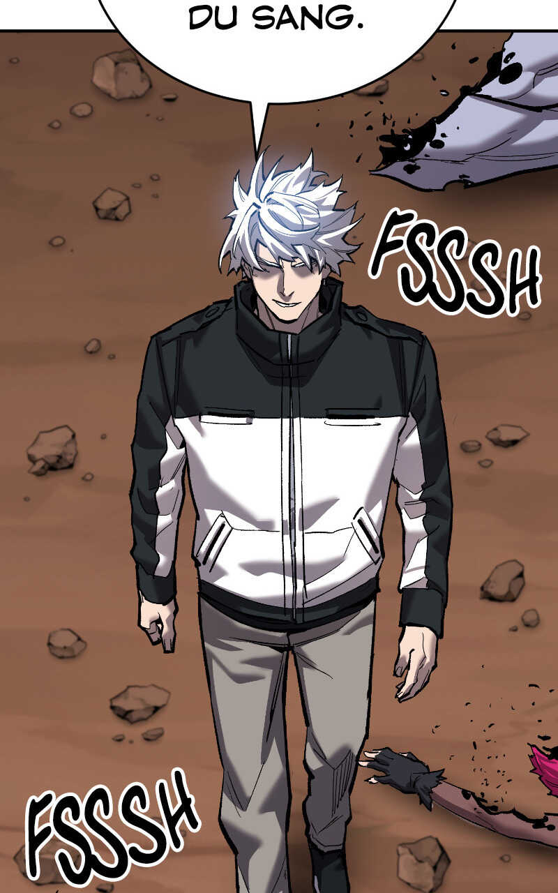 Read Limit Breaker FR Manga Online