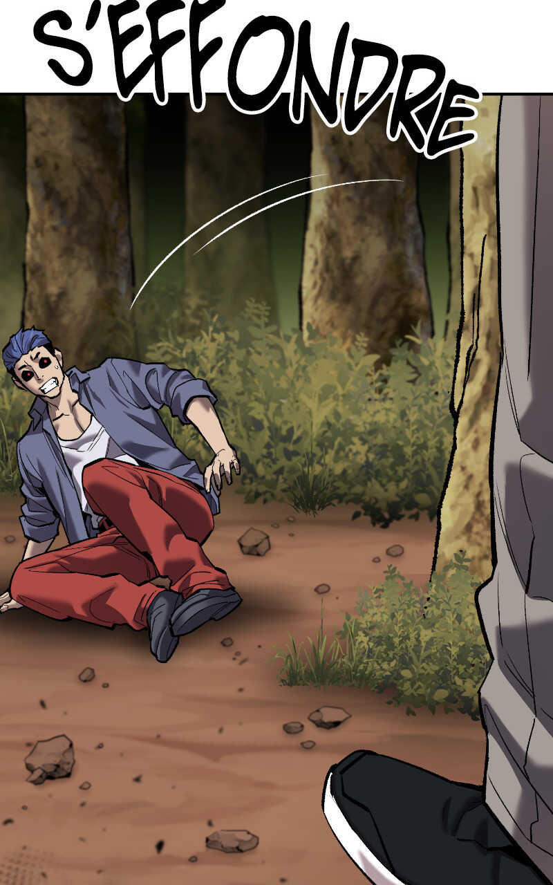 Read Limit Breaker FR Manga Online