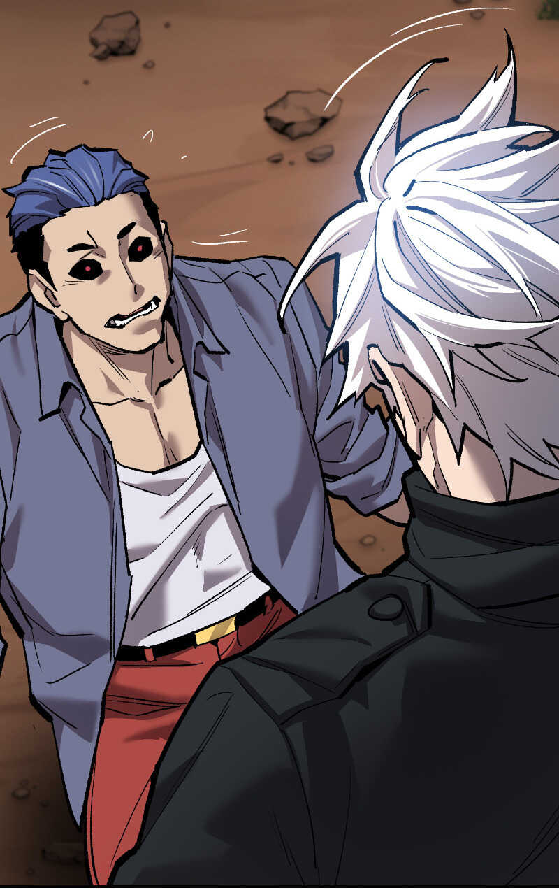 Read Limit Breaker FR Manga Online