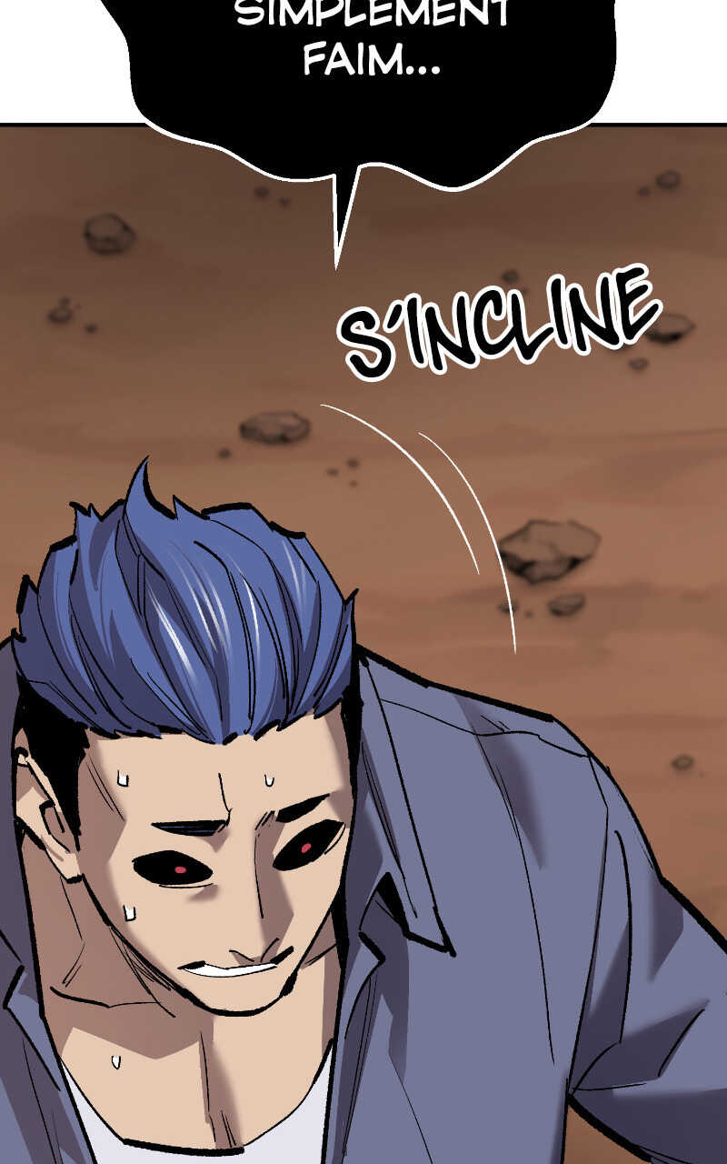 Read Limit Breaker FR Manga Online