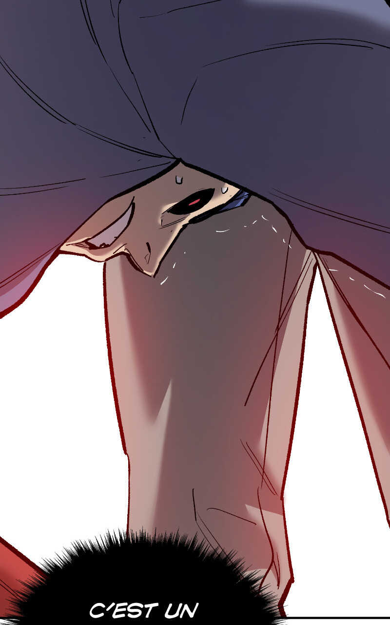 Read Limit Breaker FR Manga Online