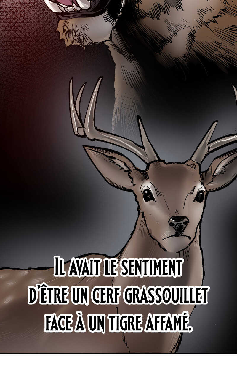 Read Limit Breaker FR Manga Online