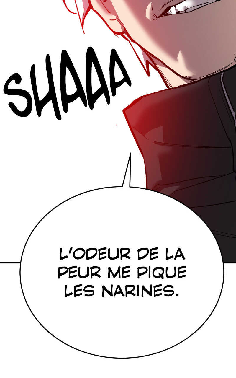 Read Limit Breaker FR Manga Online