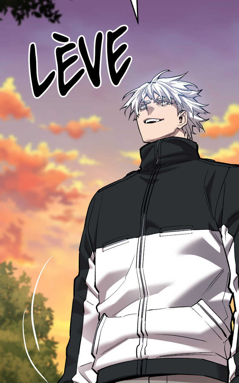 Read Limit Breaker FR Manga Online