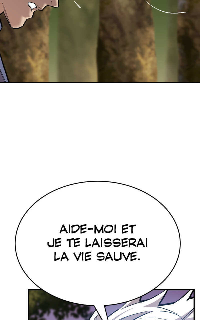 Read Limit Breaker FR Manga Online