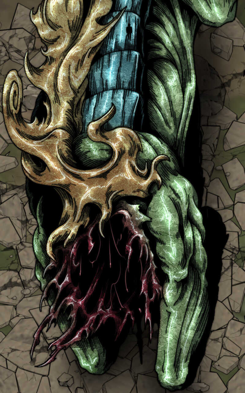 Read Limit Breaker FR Manga Online