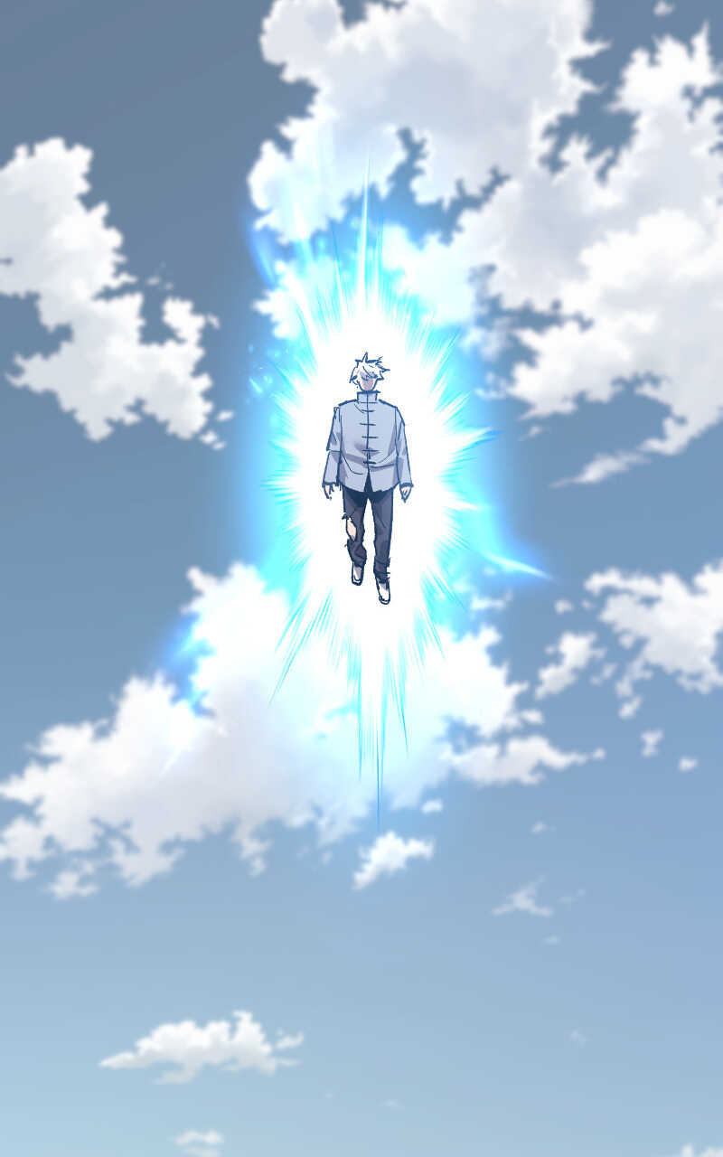 Read Limit Breaker FR Manga Online