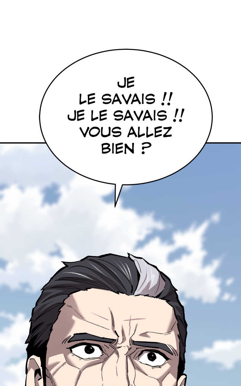 Read Limit Breaker FR Manga Online