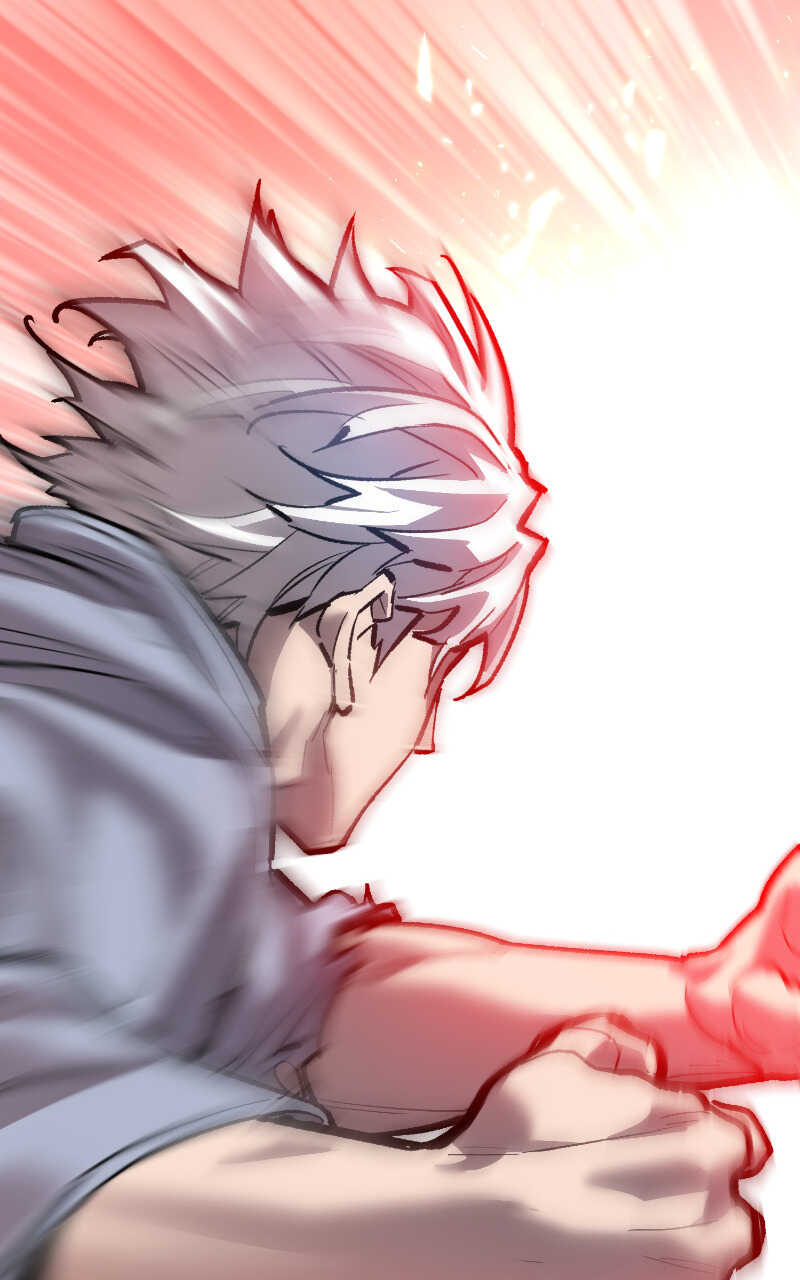 Read Limit Breaker FR Manga Online