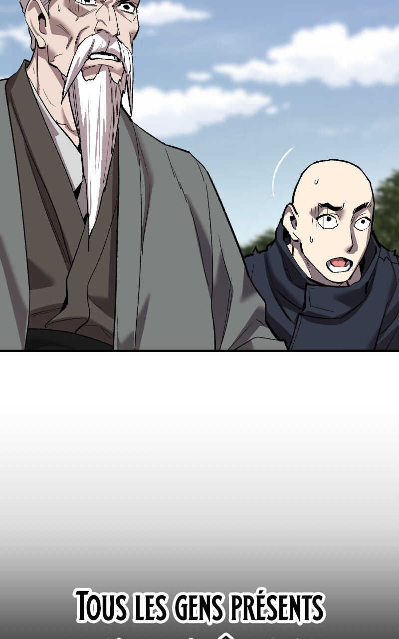 Read Limit Breaker FR Manga Online