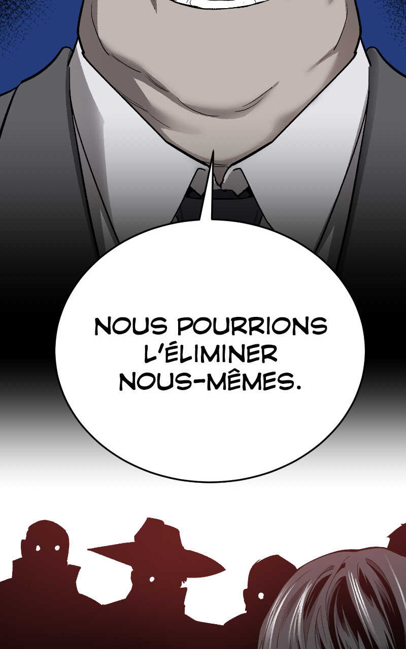 Read Limit Breaker FR Manga Online