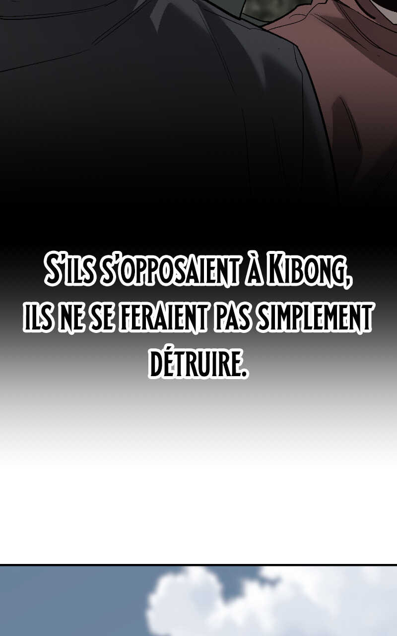 Read Limit Breaker FR Manga Online