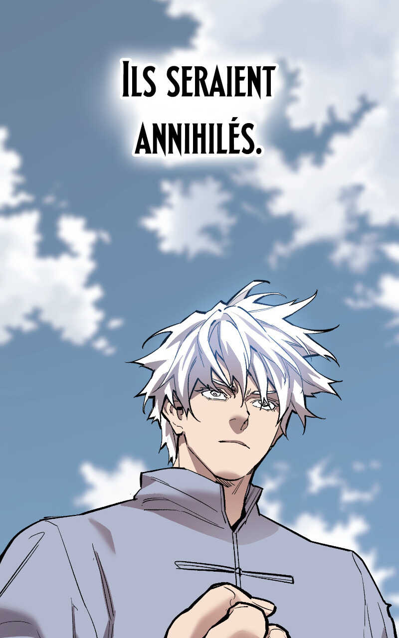 Read Limit Breaker FR Manga Online