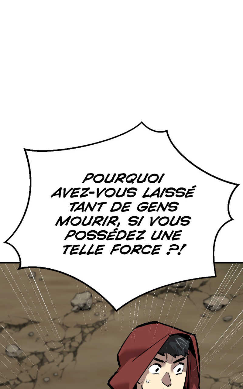 Read Limit Breaker FR Manga Online