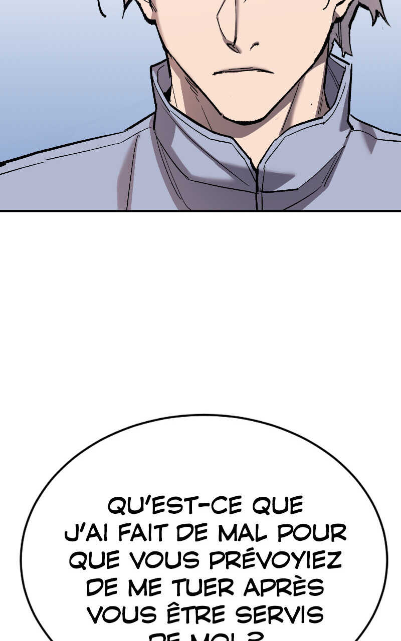 Read Limit Breaker FR Manga Online