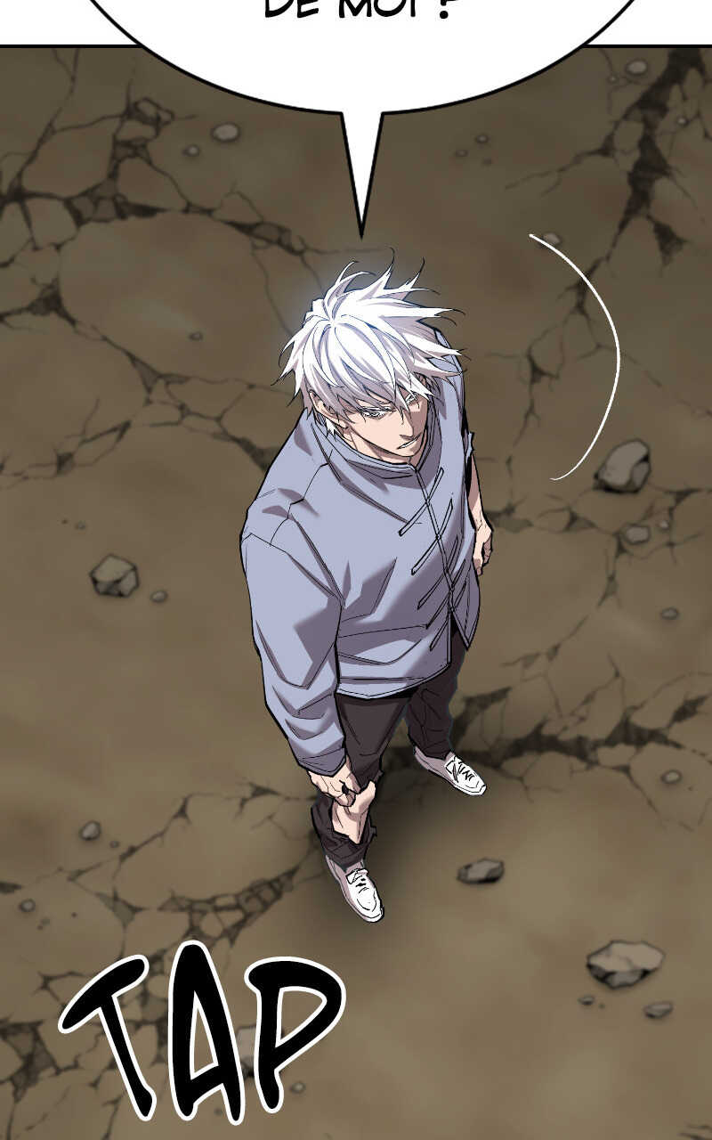 Read Limit Breaker FR Manga Online