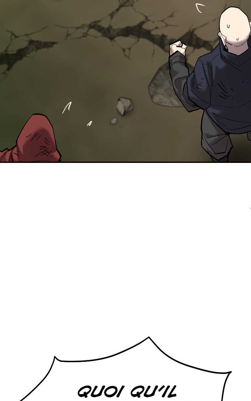 Read Limit Breaker FR Manga Online