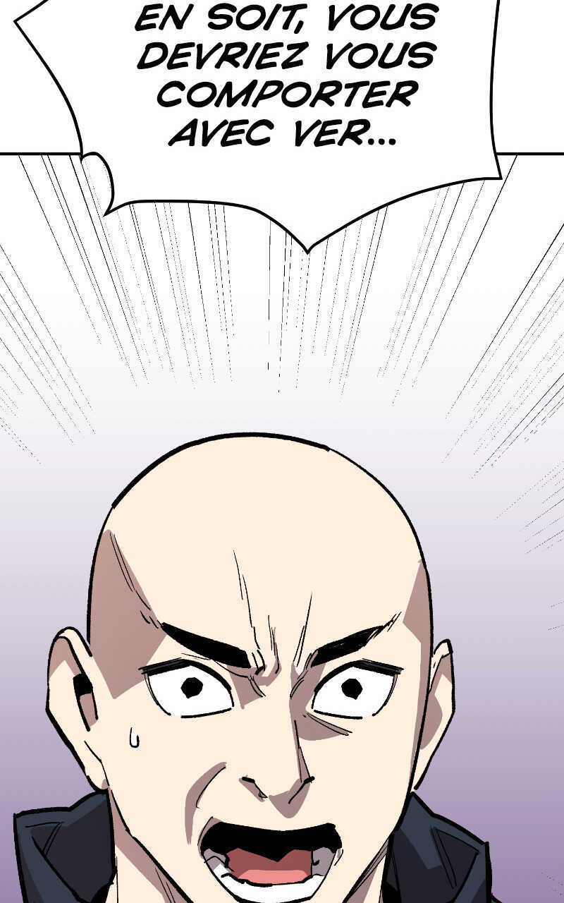 Read Limit Breaker FR Manga Online