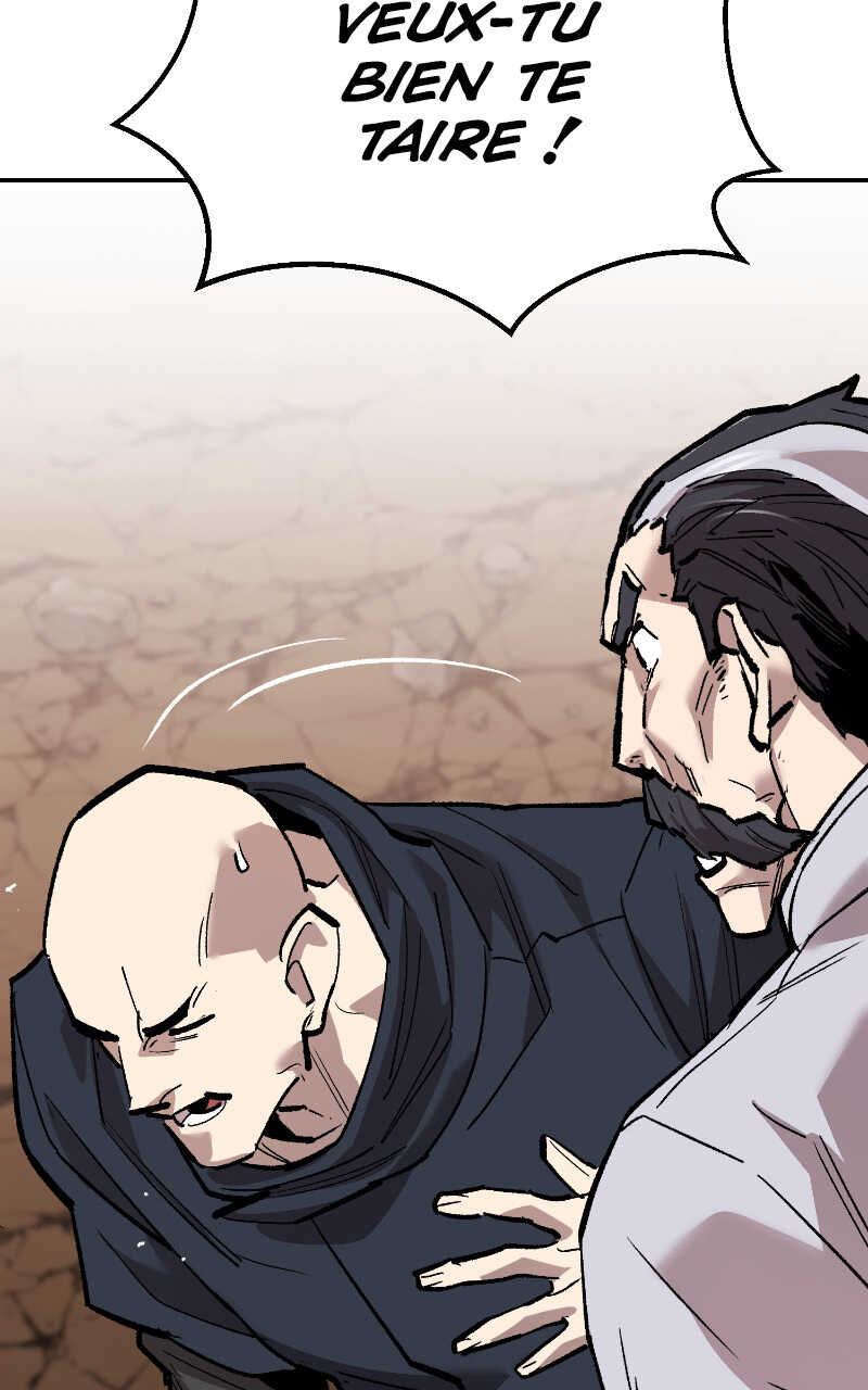 Read Limit Breaker FR Manga Online