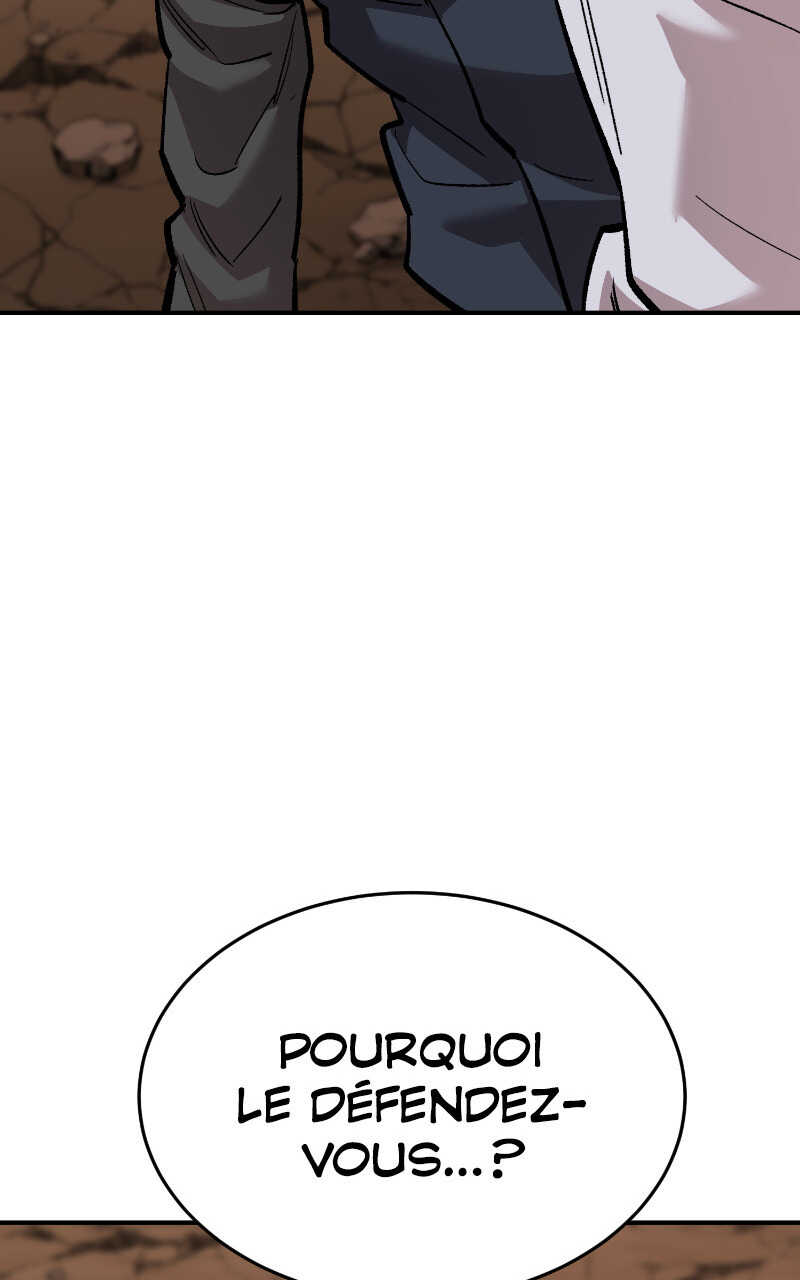 Read Limit Breaker FR Manga Online