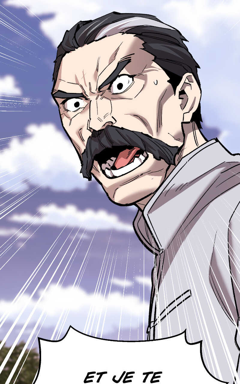 Read Limit Breaker FR Manga Online