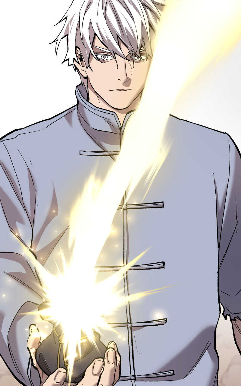 Read Limit Breaker FR Manga Online