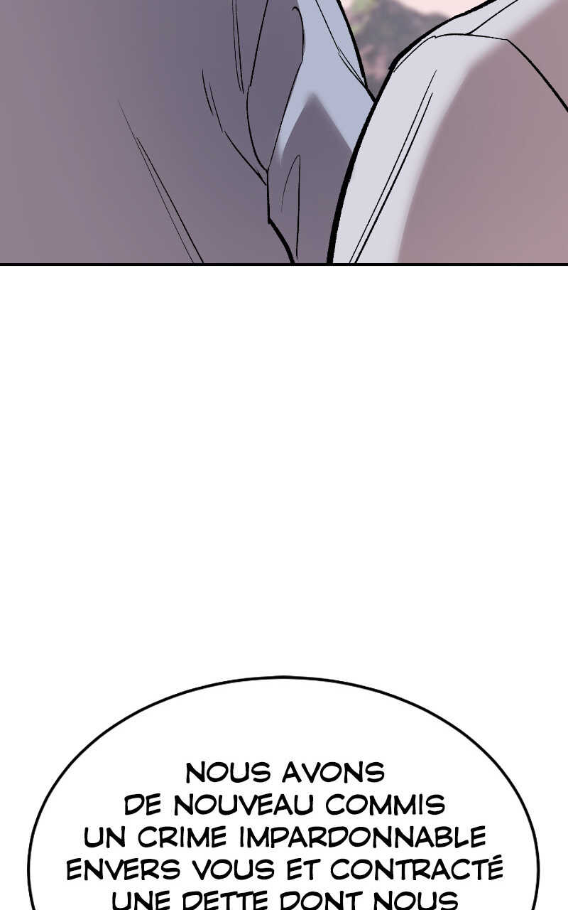 Read Limit Breaker FR Manga Online