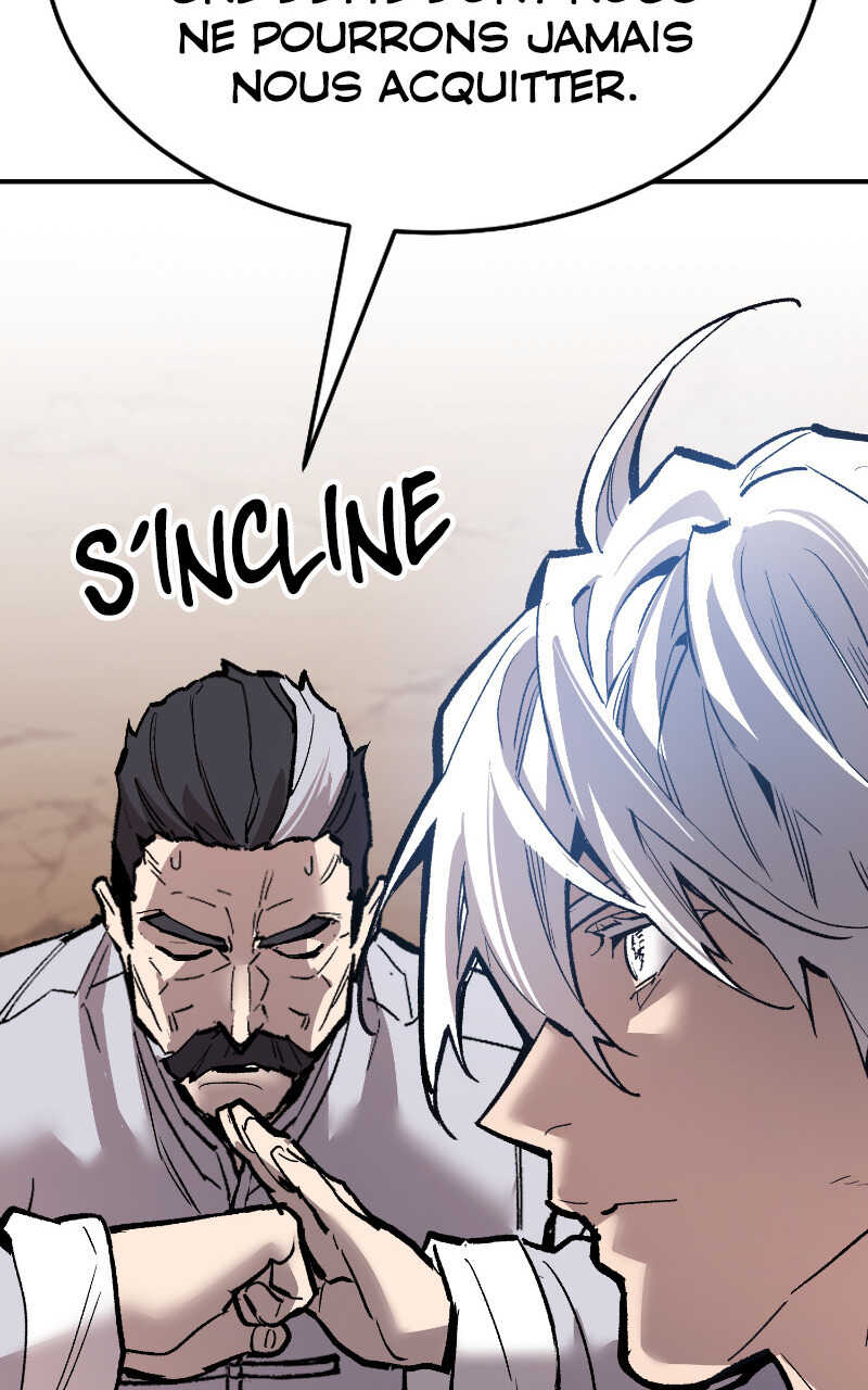 Read Limit Breaker FR Manga Online