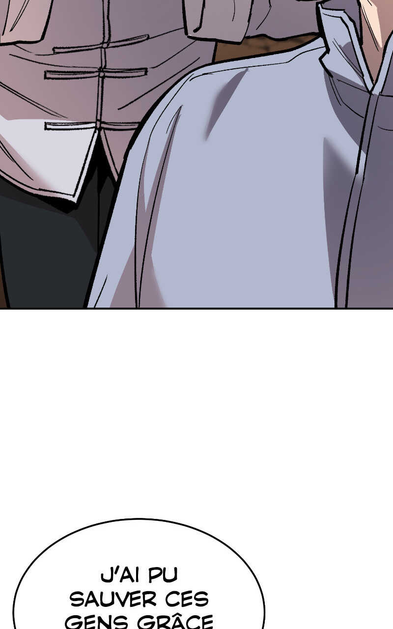 Read Limit Breaker FR Manga Online