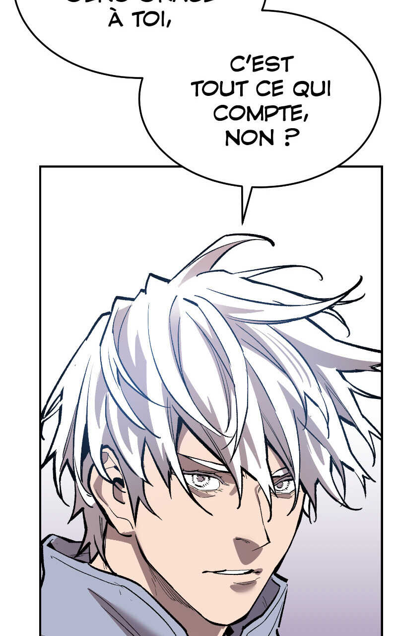 Read Limit Breaker FR Manga Online