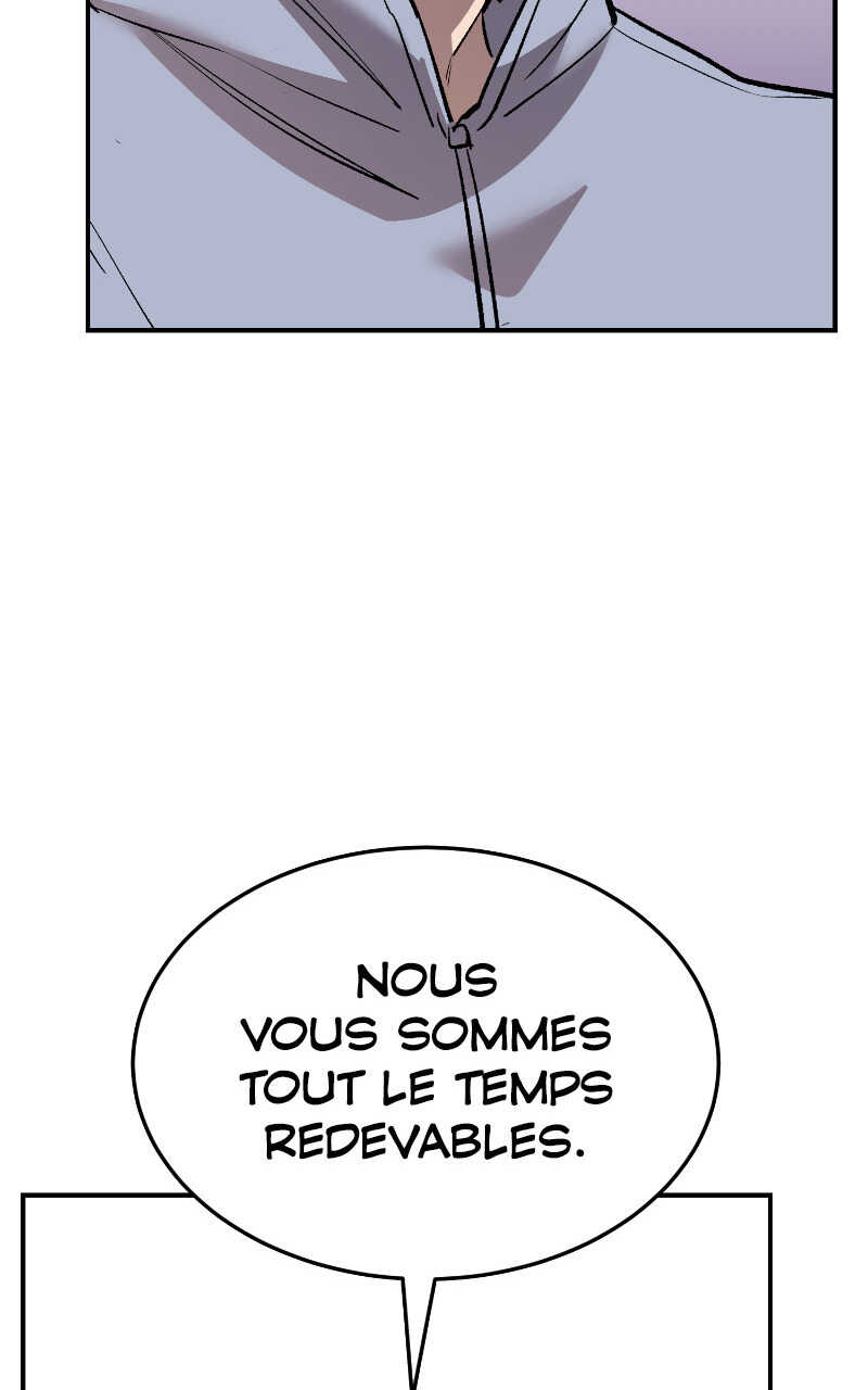 Read Limit Breaker FR Manga Online