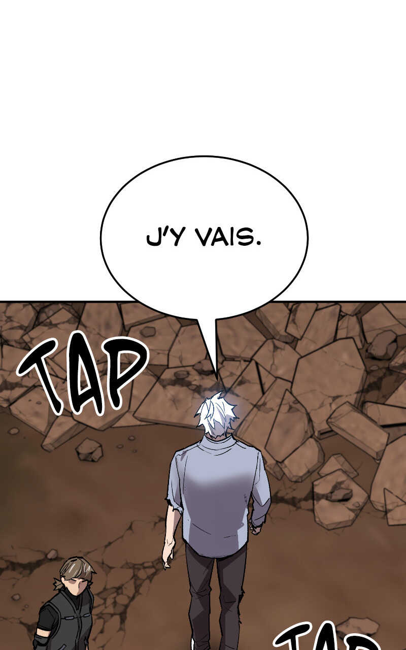 Read Limit Breaker FR Manga Online