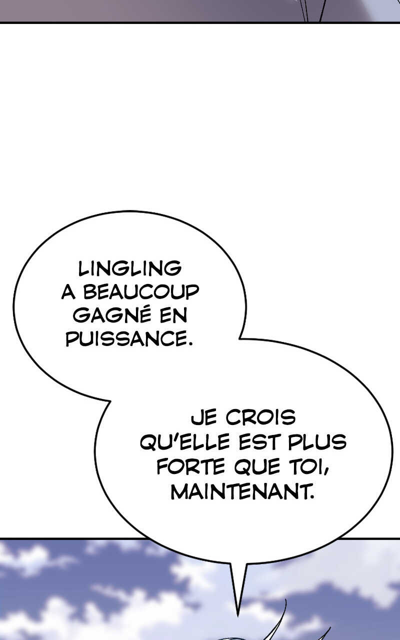 Read Limit Breaker FR Manga Online