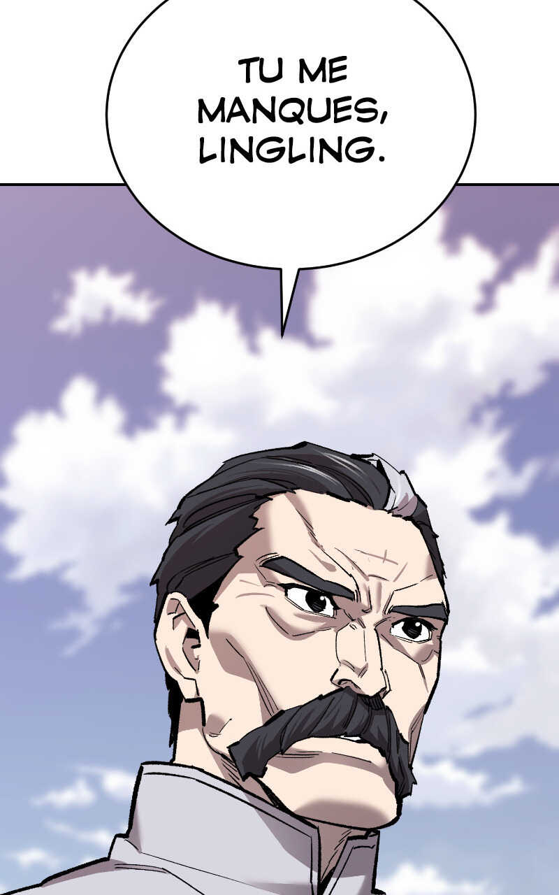 Read Limit Breaker FR Manga Online