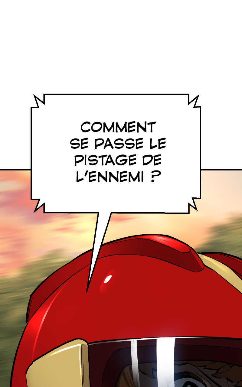 Read Limit Breaker FR Manga Online