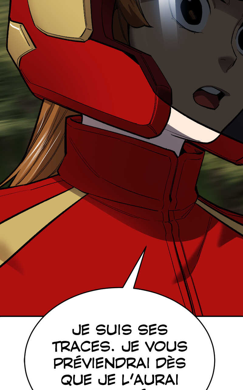 Read Limit Breaker FR Manga Online