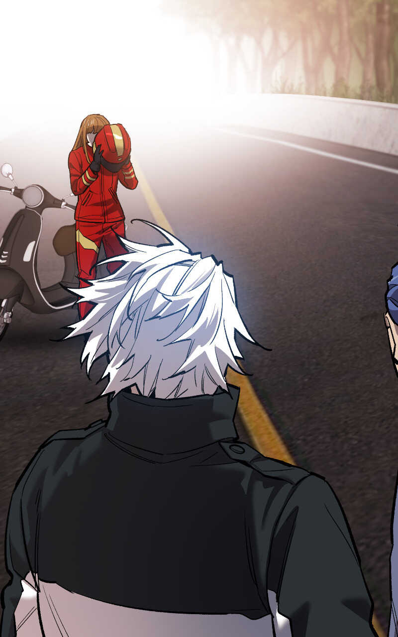 Read Limit Breaker FR Manga Online