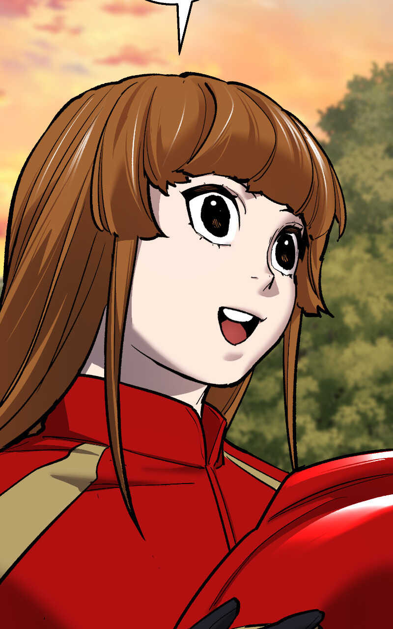 Read Limit Breaker FR Manga Online