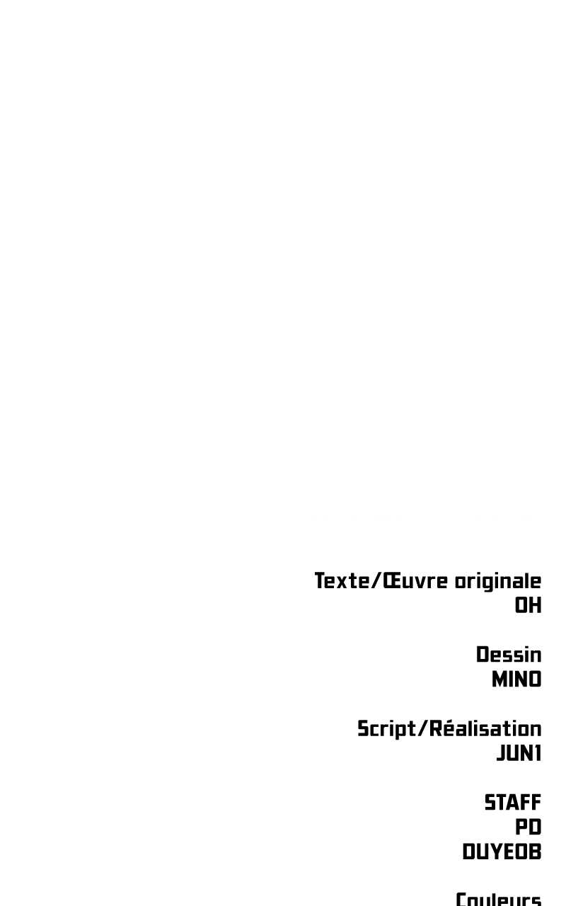 Read Limit Breaker FR Manga Online