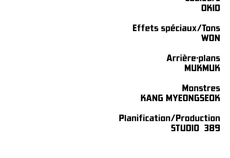 Read Limit Breaker FR Manga Online