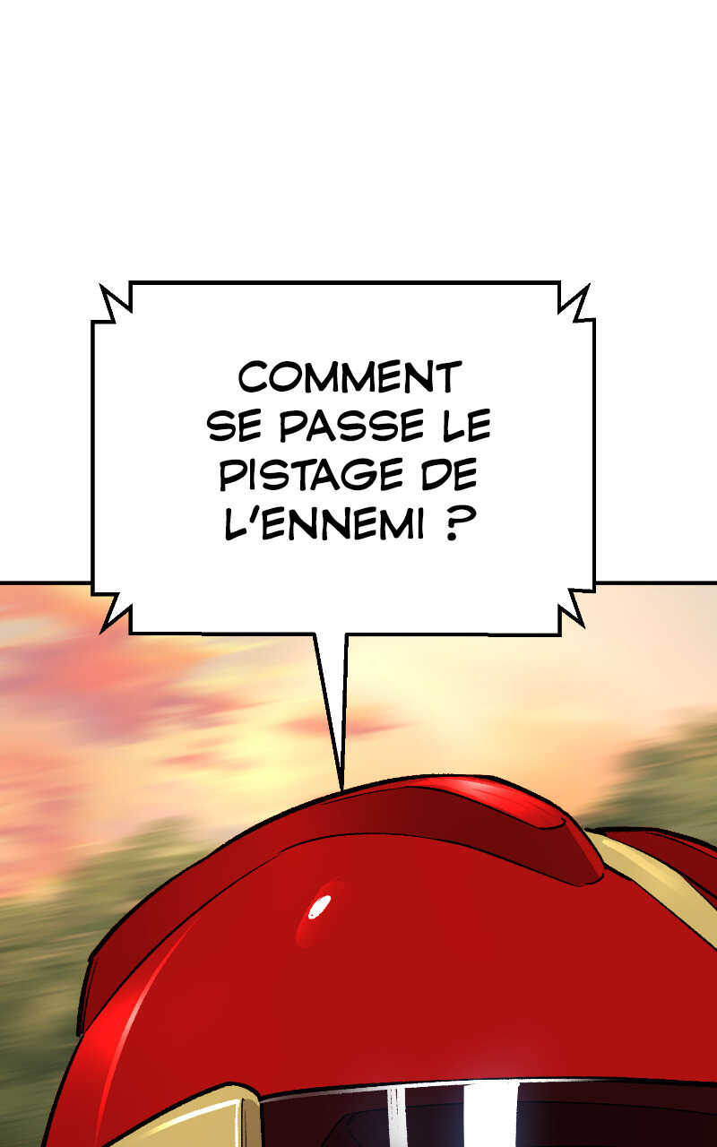 Read Limit Breaker FR Manga Online