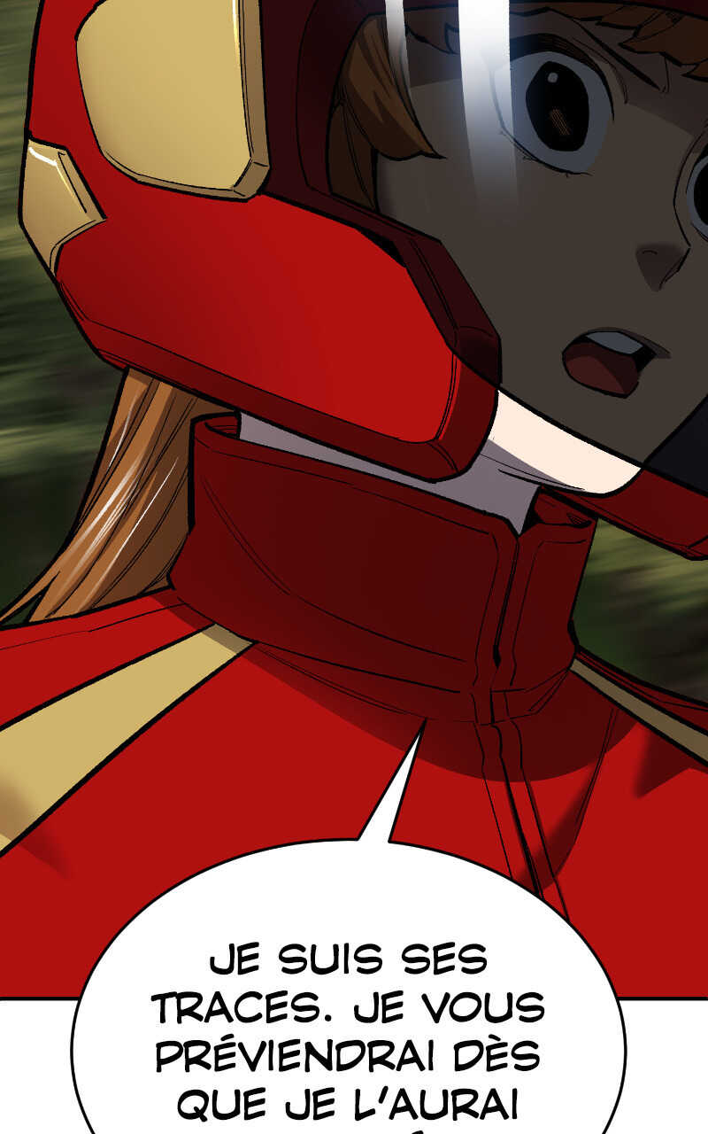 Read Limit Breaker FR Manga Online