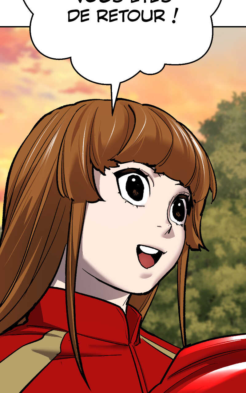 Read Limit Breaker FR Manga Online