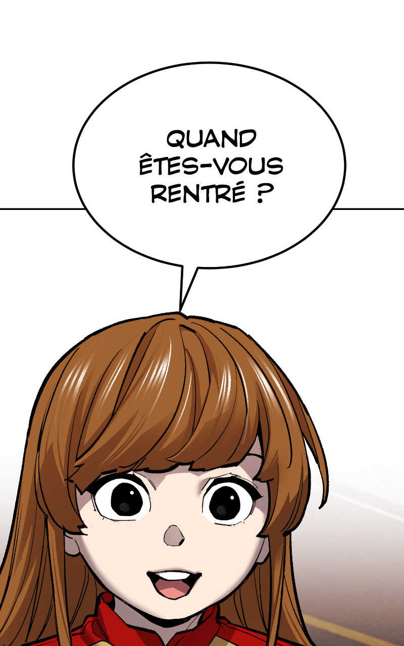 Read Limit Breaker FR Manga Online