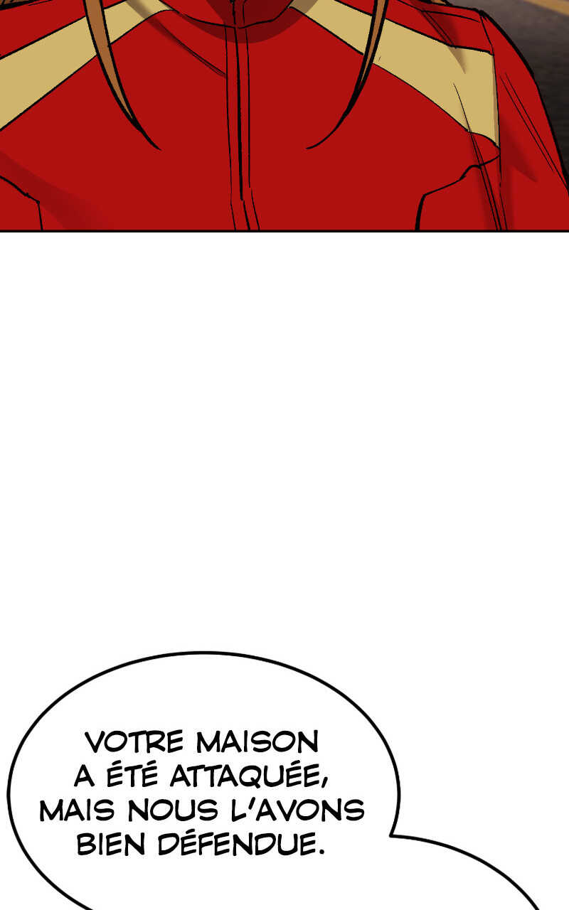 Read Limit Breaker FR Manga Online